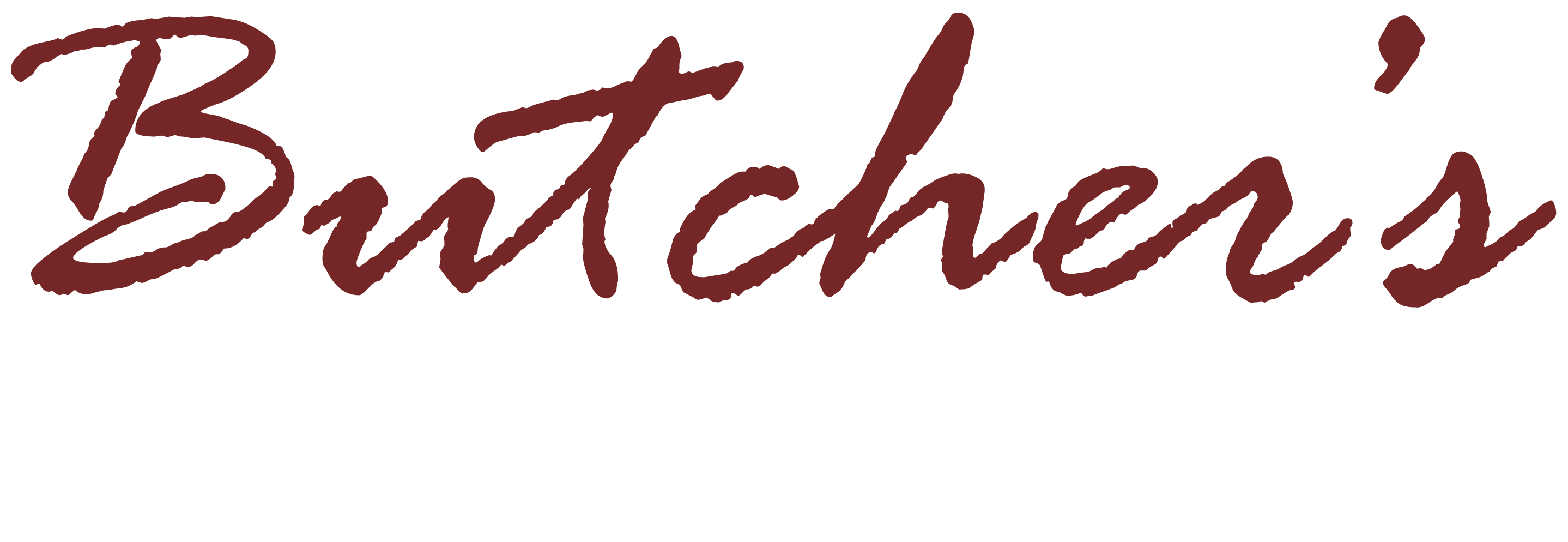Butcher's Sportsbar Siegburg